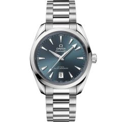 Zegarek męski Omega Seamaster Aqua Terra Shades automatyczny 38mm