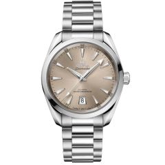 Zegarek męski Omega Seamaster Aqua Terra Shades automatyczny 38mm