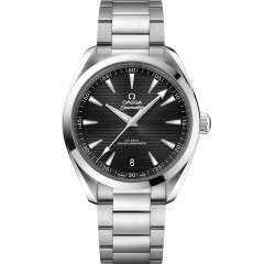 Zegarek męski Omega Seamaster Aqua Terra 150M automatyczny 41mm