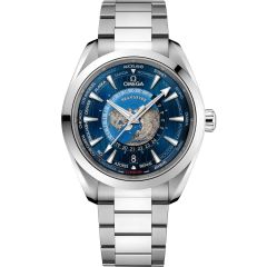 Zegarek męski Omega Seamaster Aqua Terra 150M automatyczny 43mm
