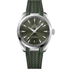 Zegarek męski Omega Seamaster Aqua Terra 150M automatyczny 38mm