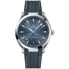 Zegarek męski Omega Seamaster Aqua Terra 150M automatyczny 41mm