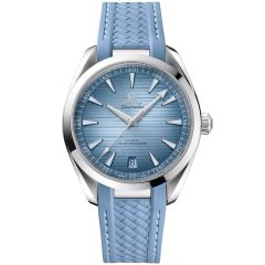 Zegarek męski Omega Seamaster Aqua Terra 150M automatyczny 41mm