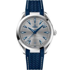 Zegarek męski Omega Seamaster Aqua Terra 150M automatyczny 41mm