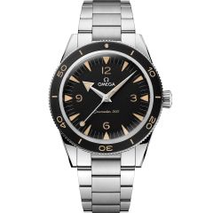 Zegarek męski Omega Seamaster 300 automatyczny 41mm