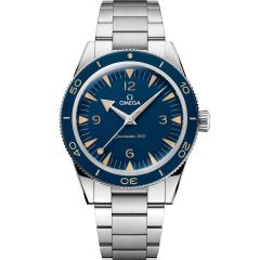 Zegarek męski Omega Seamaster 300 automatyczny 41mm