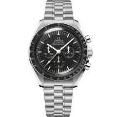 Zegarek męski Omega Speedmaster Moonwatch Professional mechaniczny 42mm