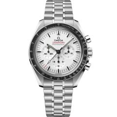 Zegarek męski Omega Speedmaster Moonwatch Professional mechaniczny 42mm