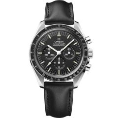 Zegarek męski Omega Speedmaster Moonwatch Professional mechaniczny 42mm