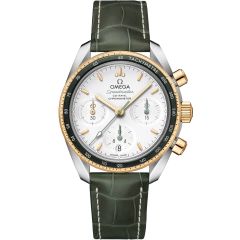 Zegarek męski Omega Speedmaster 38 automatyczny 38mm