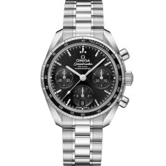 Zegarek męski Omega Speedmaster 38 automatyczny 38mm