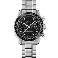 Zegarek męski Omega Speedmaster Racing automatyczny 44,25mm