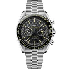 Zegarek męski Omega Speedmaster Super Racing automatyczny 44,25mm
