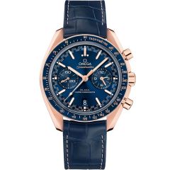 Zegarek męski Omega Speedmaster Racing automatyczny 44,25mm