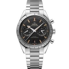 Zegarek męski Omega Speedmaster ‘57 mechaniczny 40,5mm