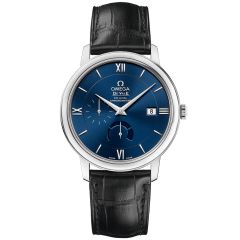 Zegarek męski Omega De Ville Prestige automatyczny 39,5mm