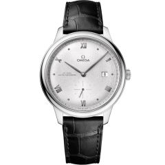 Zegarek męski Omega De Ville Prestige automatyczny 41mm