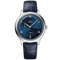 Zegarek męski Omega De Ville Prestige automatyczny 41mm