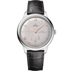 Zegarek męski Omega De Ville Prestige automatyczny 41mm