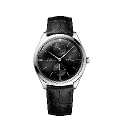 Zegarek męski Omega De Ville Trésor mechaniczny 40mm