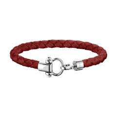 Bransoletka Omega Aqua Sailing 19 cm