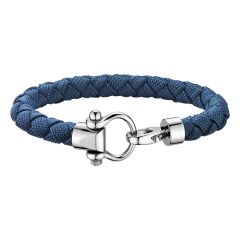 Bransoletka Omega Aqua Sailing 20cm