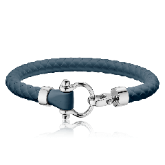 Bransoletka męska Omega