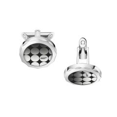 Spinki do mankietów Omega Aqua 007 Edition