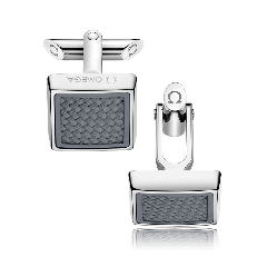 Spinki do mankietów Omega