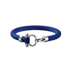 Bransoletka Omega Aqua 16 cm