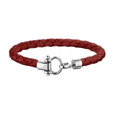 Bransoletka Omega Aqua 18,5 cm