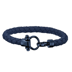 Bransoletka Omega Aqua 16 cm