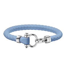 Bransoletka Omega Aqua 18 cm