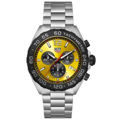 Zegarek męski TAG Heuer Formula 1 Chronograph kwarcowy 43mm