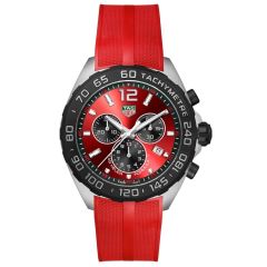 Zegarek męski TAG Heuer Formula 1 Chronograph kwarcowy 43mm