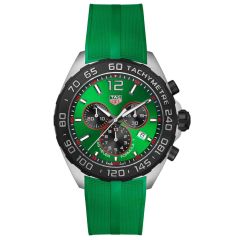 Zegarek męski TAG Heuer Formula 1 Chronograph kwarcowy 43mm