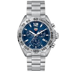 Zegarek męski TAG Heuer Formula 1 Chronograph kwarcowy 43mm