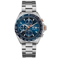 Zegarek męski TAG Heuer Formula 1 Chronograph automatyczny 44mm