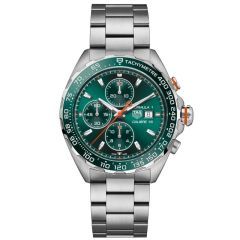 Zegarek męski TAG Heuer Formula 1 Chronograph automatyczny 44mm