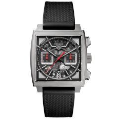 Zegarek męski TAG Heuer Monaco automatyczny 39mm