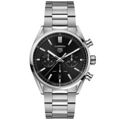 Zegarek męski TAG Heuer Carrera Chronograph automatyczny 42mm