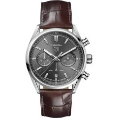 Zegarek męski TAG Heuer Carrera Chronograph automatyczny 42mm