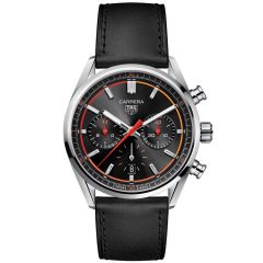 Zegarek męski TAG Heuer Carrera automatyczny 42mm