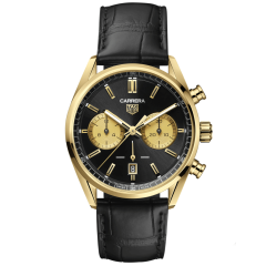 Zegarek męski TAG Heuer Carrera automatyczny 42mm