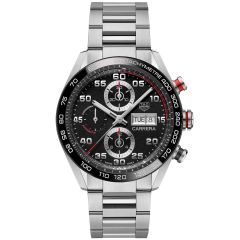 Zegarek męski TAG Heuer Carrera Chronograph automatyczny 44mm