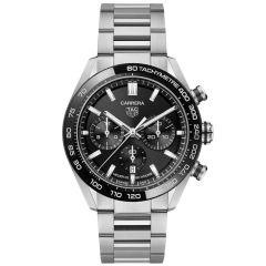 Zegarek męski TAG Heuer Carrera Chronograph automatyczny 44mm