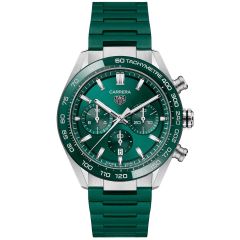 Zegarek męski TAG Heuer Carrera Chronograph automatyczny 44mm