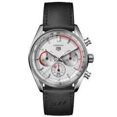 Zegarek męski TAG Heuer Carrera Chronosprint X Porsche automatyczny 42mm