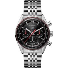 Zegarek męski TAG Heuer Carrera Chronograph automatyczny 41 mm