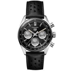 Zegarek męski TAG Heuer Carrera Chronograph automatyczny 39mm